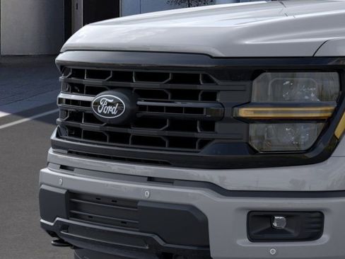 New 2026 Ford F150 XLT w/ Equipment Group 302A MID AWD/4WD image 17