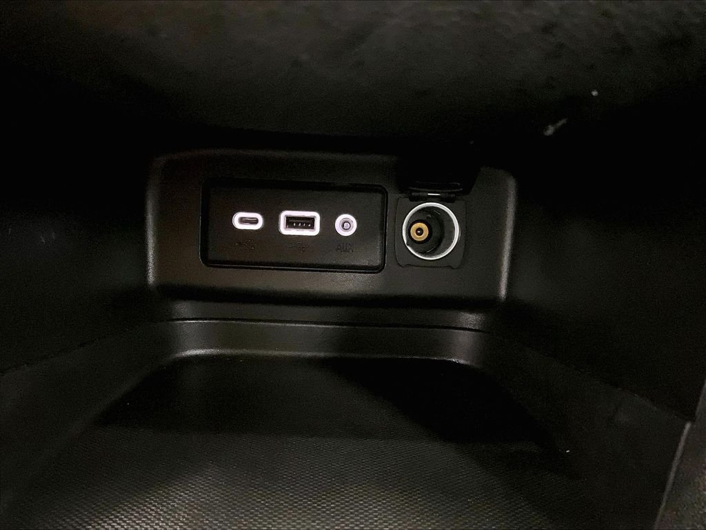 Used 2024 Chevrolet Equinox LT AWD/4WD image 26