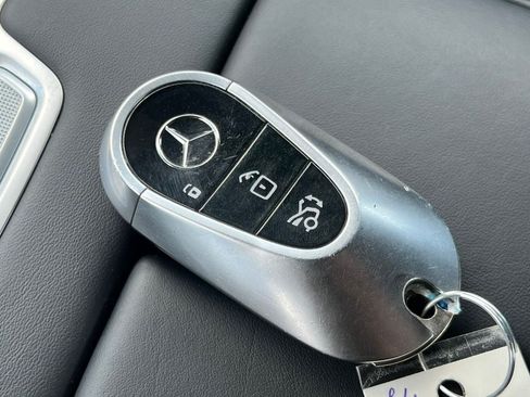 Used 2024 Mercedes-Benz S 580 4MATIC Sedan image 28