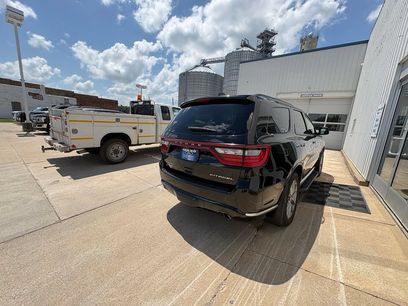 Used 2020 Dodge Durango Citadel