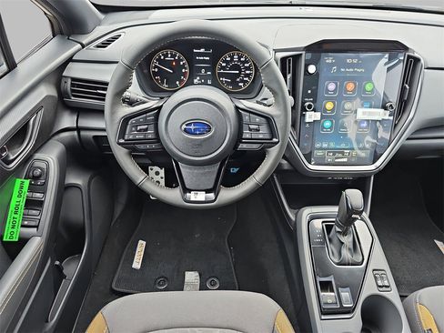 New 2026 Subaru Crosstrek 2.5i Sport image 16
