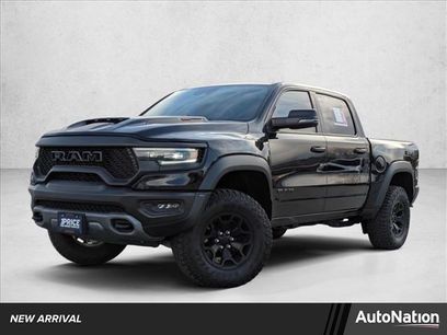 Used 2024 RAM 1500 TRX w/ TRX Level 1 Equipment Group