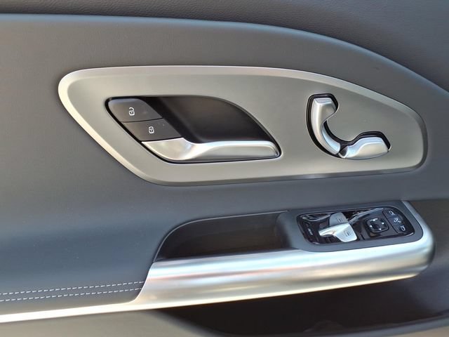 New 2027 Mercedes-Benz CLA 220 image 13