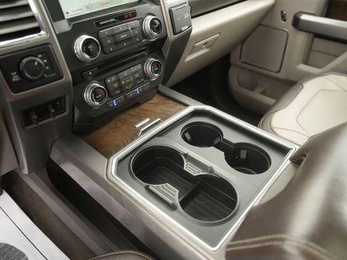 Used 2018 Ford F250 Limited image 28