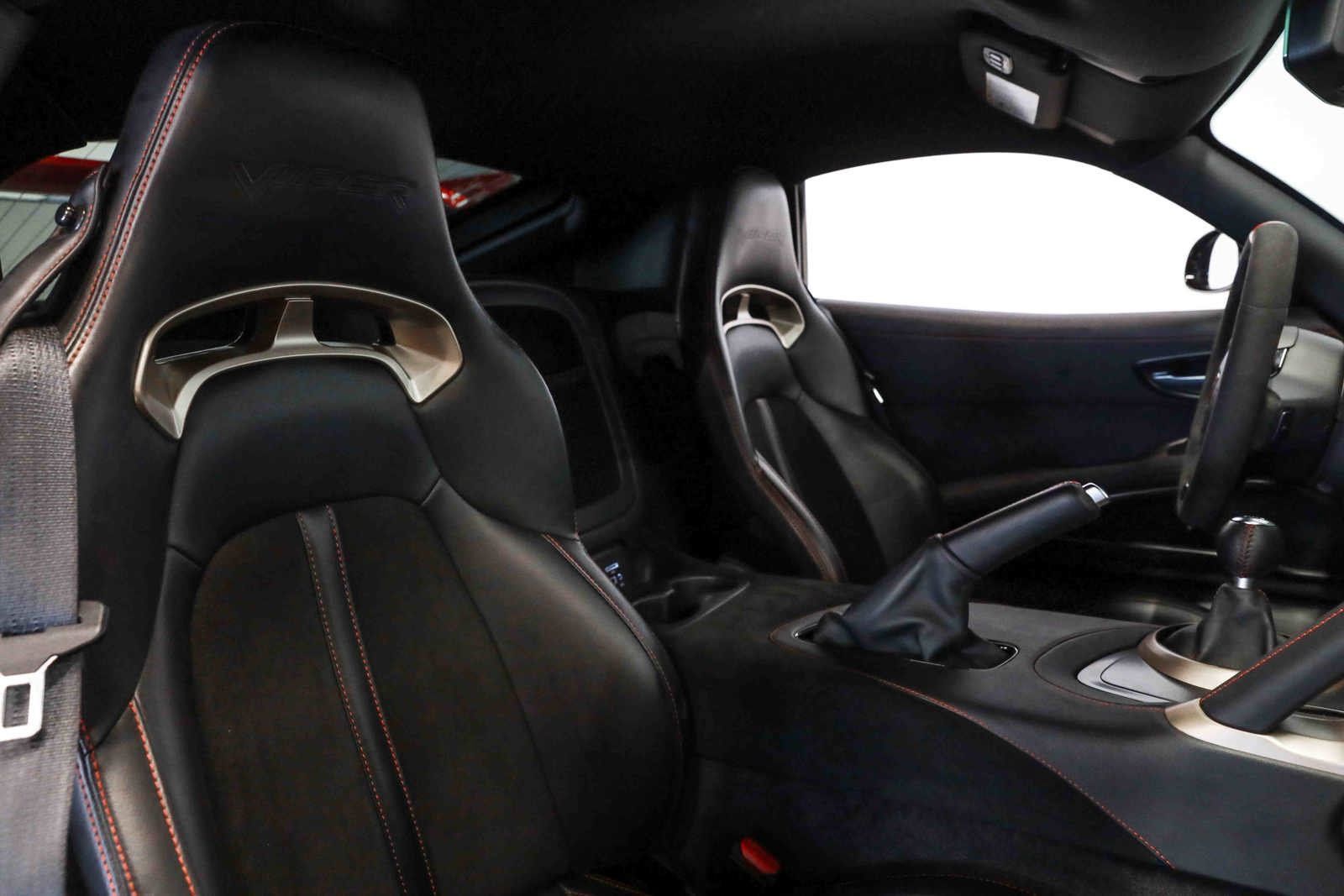 Used 2017 Dodge Viper GTC w/ ACR Package RWD image 40