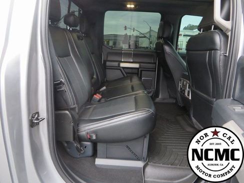 Used 2020 Ford F250 Lariat image 74