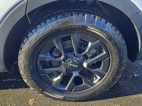 Used 2023 Kia Telluride SX Prestige X-Pro AWD/4WD image 8