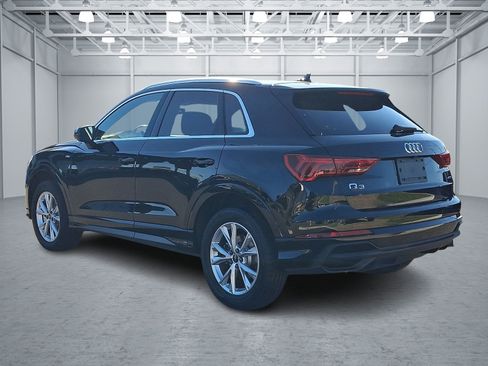 Used 2025 Audi Q3 2.0T Premium AWD/4WD image 4