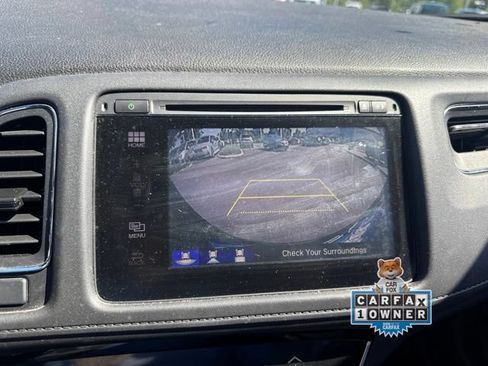 Used 2018 Honda HR-V EX-L image 23