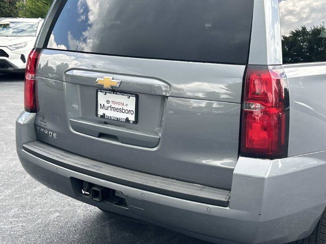 Used 2020 Chevrolet Tahoe LT RWD image 11