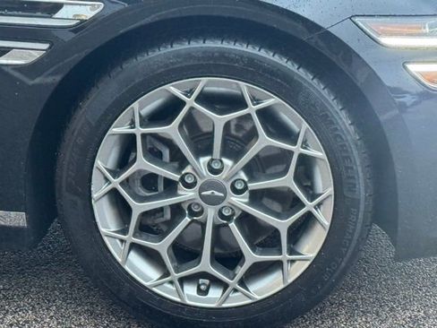 Certified 2023 Genesis G80 2.5T w/ Advanced Package image 17