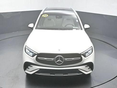 Used 2026 Mercedes-Benz GLC 300 image 45