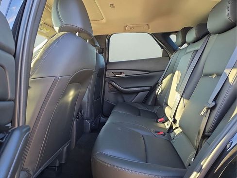 New 2025 MAZDA CX-30 AWD 2.5 S w/ Preferred Package image 10