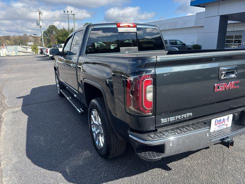 Used 2017 GMC Sierra 1500 SLT image 8