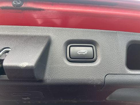 Used 2023 Hyundai Santa Fe Calligraphy w/ Cargo Package image 17