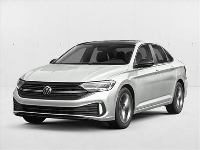 Used 2023 Volkswagen Jetta SE w/ Panoramic Sunroof Package