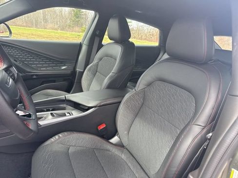 New 2026 Dodge Charger R/T w/ Driver Convenience Group AWD/4WD image 10