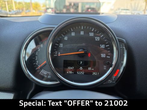 Used 2019 MINI Cooper Countryman S w/ Driver Assistance Package image 11