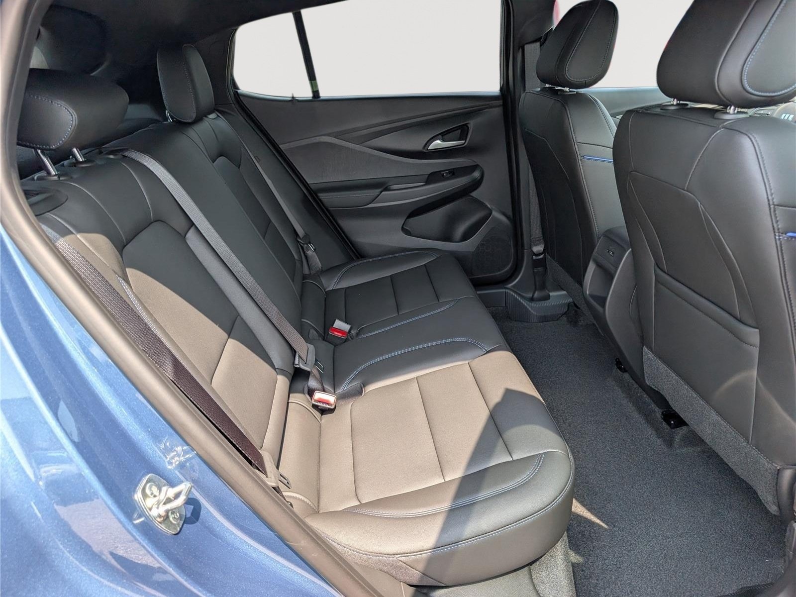New 2026 Buick Envista Sport Touring w/ Convenience I Package FWD image 9