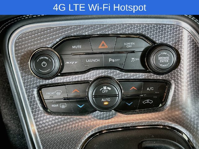Used 2020 Dodge Challenger SRT Hellcat Redeye RWD image 27