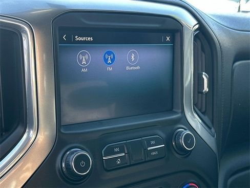 Used 2020 Chevrolet Silverado 1500 LT w/ All-Star Edition image 12