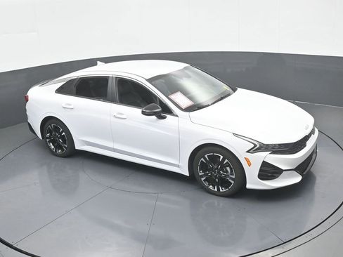 Used 2023 Kia K5 GT-Line image 54