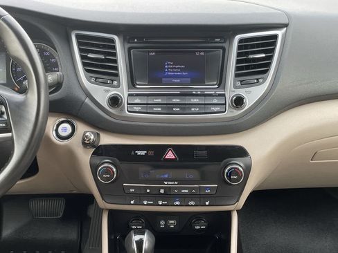 Used 2017 Hyundai Tucson Value FWD image 13