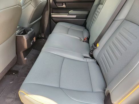 New 2025 Toyota Tacoma 4x4 Double Cab Hybrid image 23