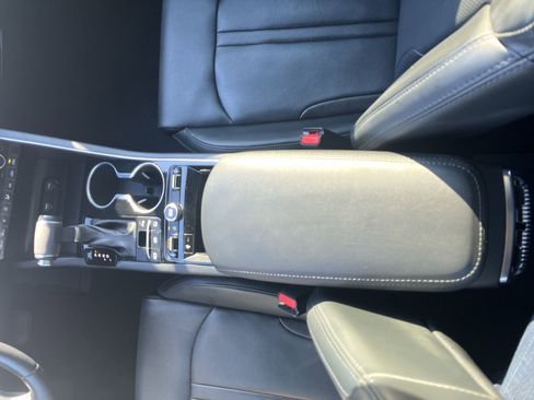 Used 2024 Kia K5 EX w/ EX Premium Package image 25