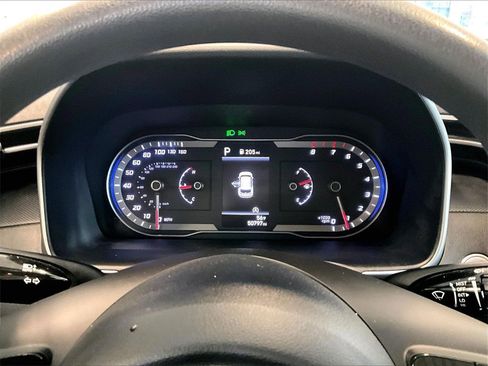 Used 2023 Hyundai Tucson SEL image 25