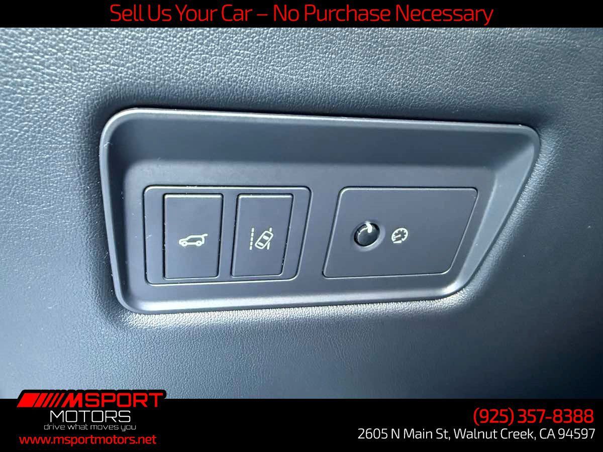 Used 2016 Land Rover Range Rover Sport Autobiography AWD/4WD image 20