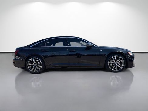 Used 2019 Audi A6 3.0T Prestige image 2