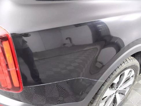Used 2022 Kia Telluride EX w/ EX Premium Package FWD image 37
