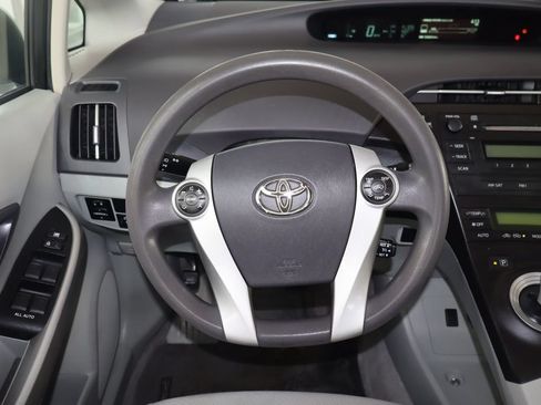 Used 2011 Toyota Prius Two FWD image 18