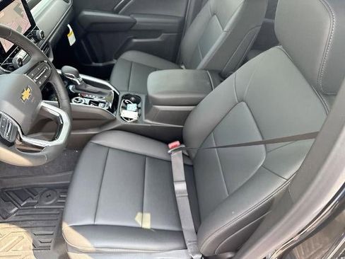 New 2026 Chevrolet Colorado LT w/ LT Convenience Package AWD/4WD image 20