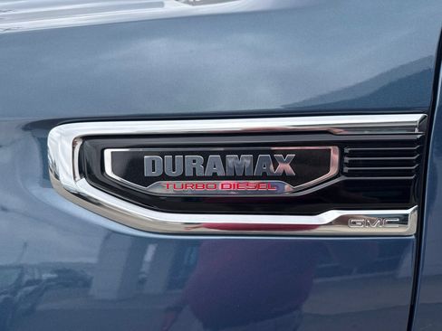 New 2026 GMC Sierra 1500 Denali w/ Technology Package AWD/4WD image 10