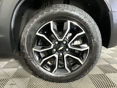 Used 2023 Chevrolet TrailBlazer ACTIV w/ Convenience Package image 34