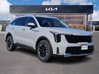 New 2026 Kia Sorento S video 1