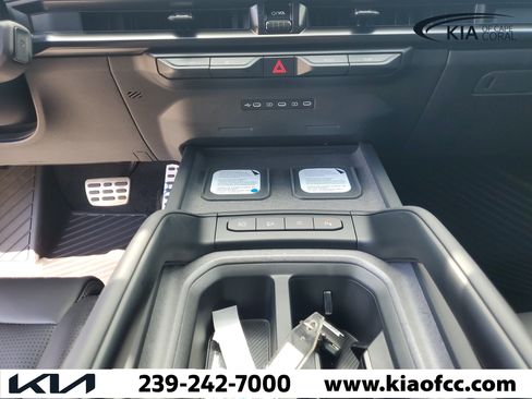New 2027 Kia Telluride SX X-Line w/ Towing Package AWD/4WD image 26