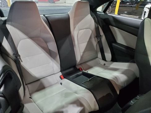 Used 2013 Mercedes-Benz E 350 Coupe image 20