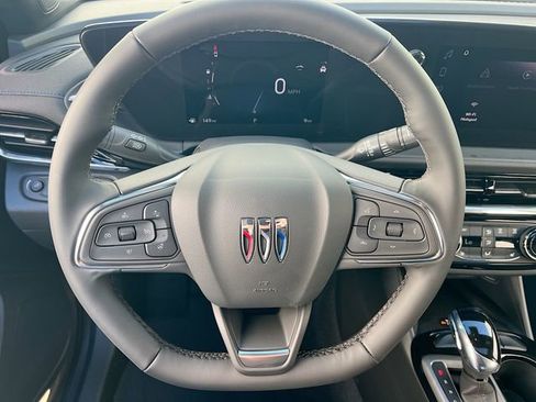 New 2026 Buick Envista Sport Touring w/ Convenience I Package FWD image 7