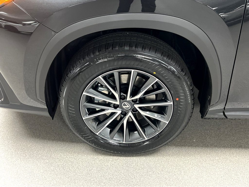 New 2026 Lexus NX 350 AWD w/ Accessory Package (Z1) image 37