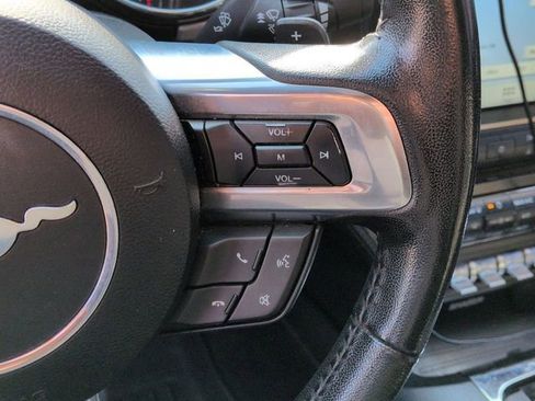 Used 2017 Ford Mustang Premium image 14