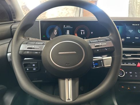 New 2026 Hyundai Tucson SEL w/ Tow & Go Package image 16