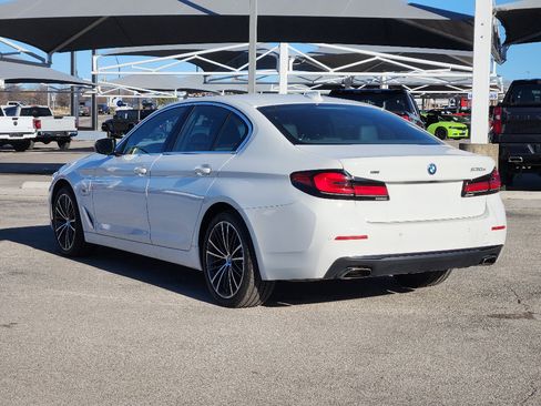 Used 2023 BMW 530e xDrive image 5