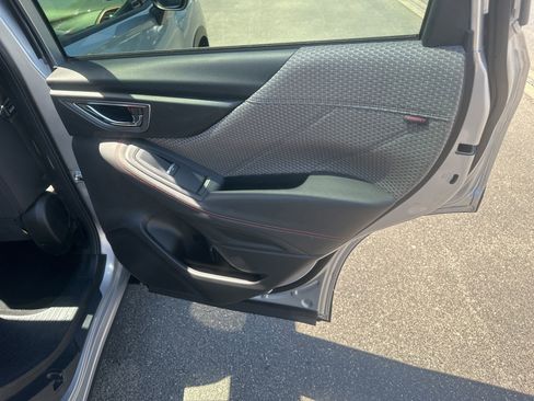 Used 2020 Subaru Forester Sport w/ Popular Package #2 AWD/4WD image 16