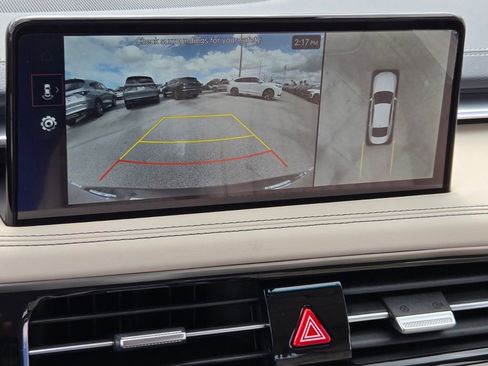 New 2026 Genesis G70 2.5T Prestige image 9