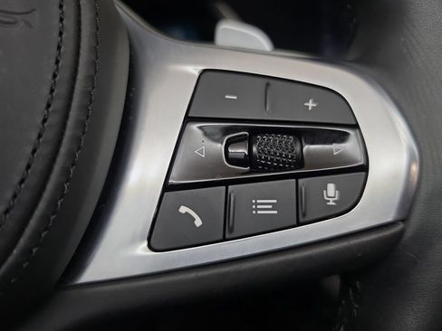 Used 2020 BMW Z4 M40i w/ Executive Package RWD image 18