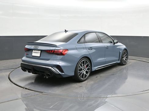 Used 2025 Audi RS 3 AWD/4WD image 11