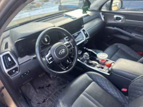 Used 2021 Kia Sorento SX Prestige image 6